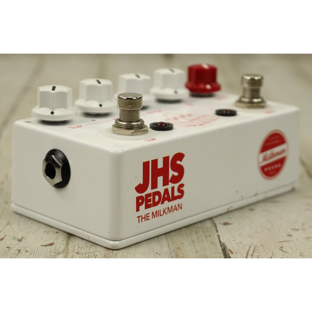 Electro Harmonix USED JHS Milkman (060)
