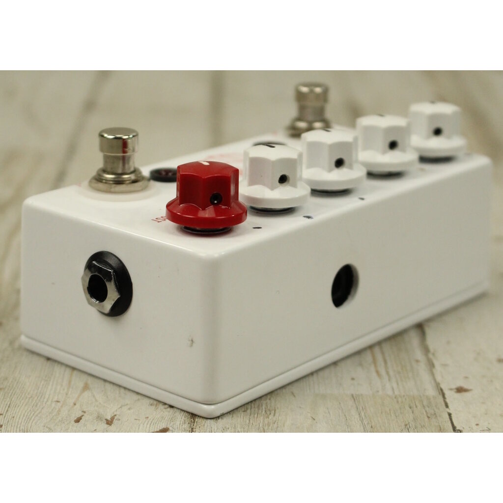 Electro Harmonix USED JHS Milkman (060)