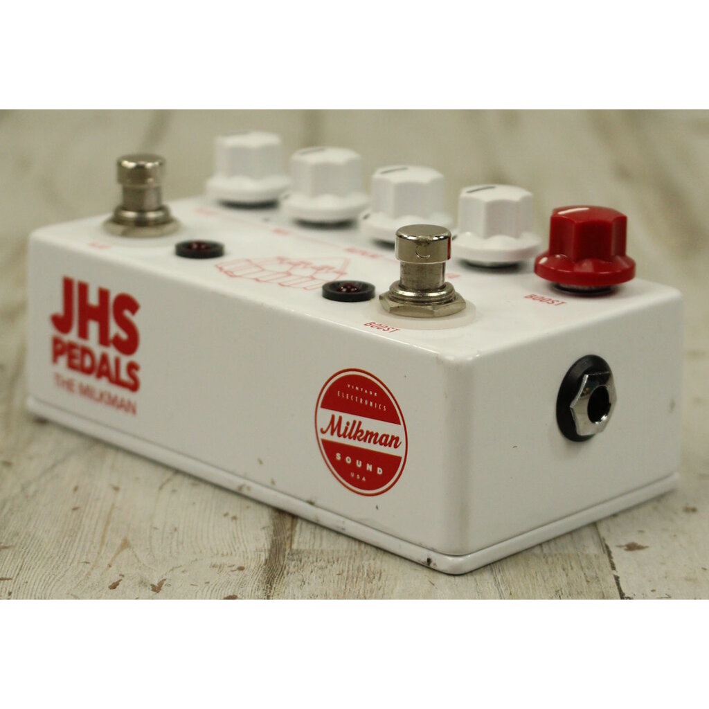 Electro Harmonix USED JHS Milkman (060)