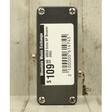 Xotic Effects USED Xotic EP Booster (050)
