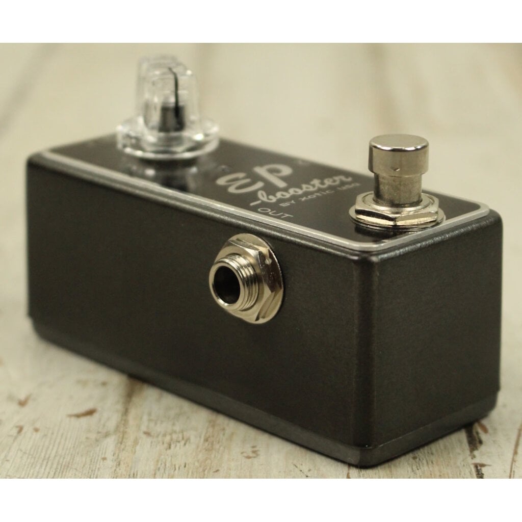 Xotic Effects USED Xotic EP Booster (050)