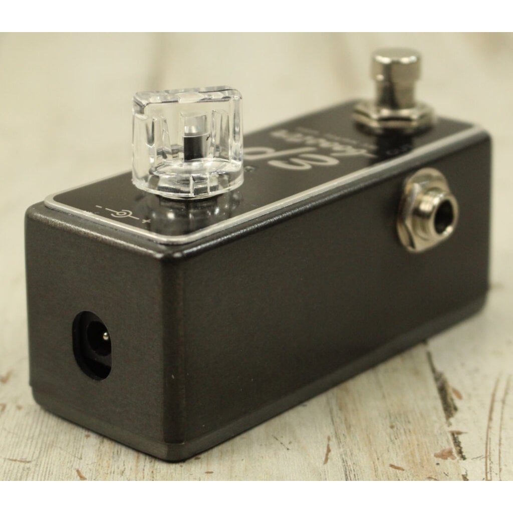 Xotic Effects USED Xotic EP Booster (050)