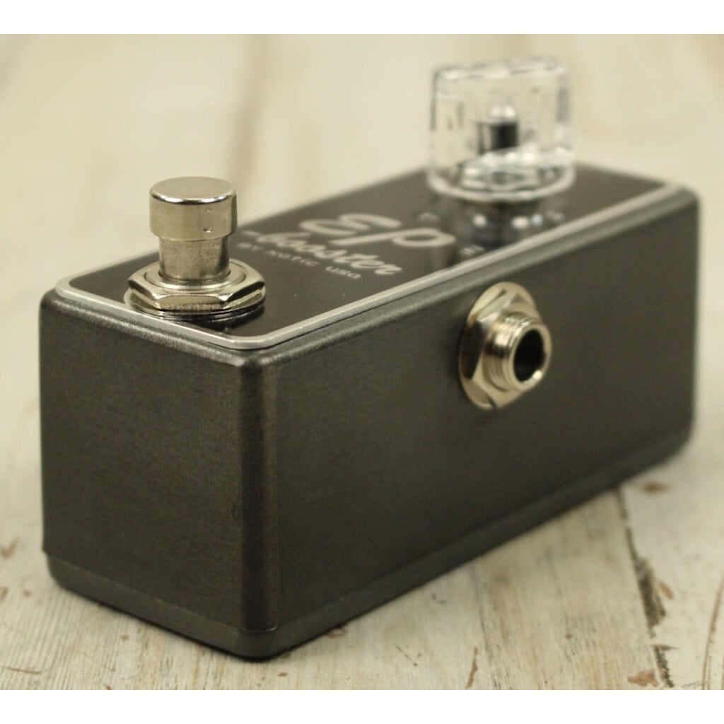 Xotic Effects USED Xotic EP Booster (050)