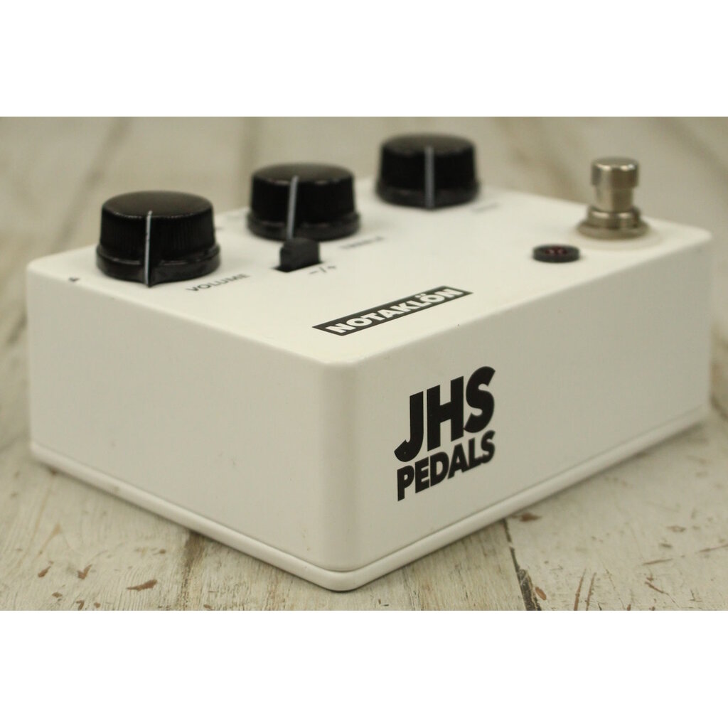 JHS USED JHS Notaklon (040)