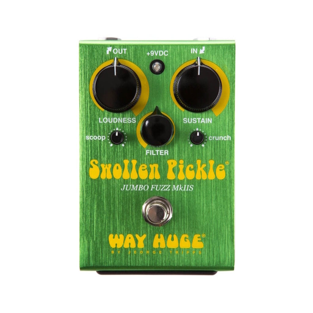 Way Huge NEW Way Huge Swollen Pickle MkIIS