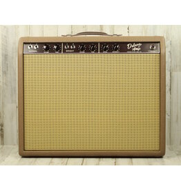 Fender USED 2026 Fender '62 Deluxe (224)