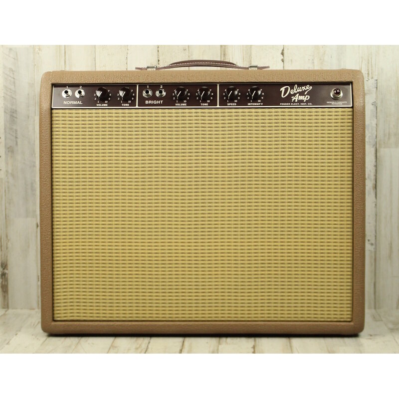 Fender USED 2026 Fender '62 Deluxe (224)