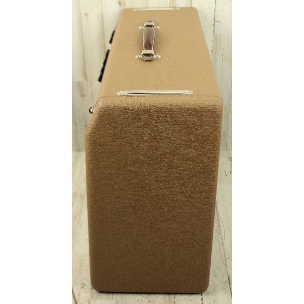 Fender USED 2026 Fender '62 Deluxe (224)