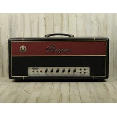 Bugera USED Bugera 1960 Infinium Head (074)