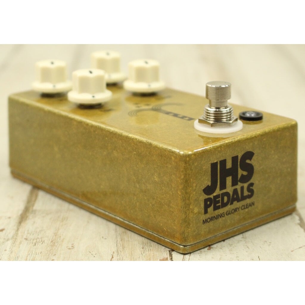 JHS USED JHS Morning Glory Clean (010)