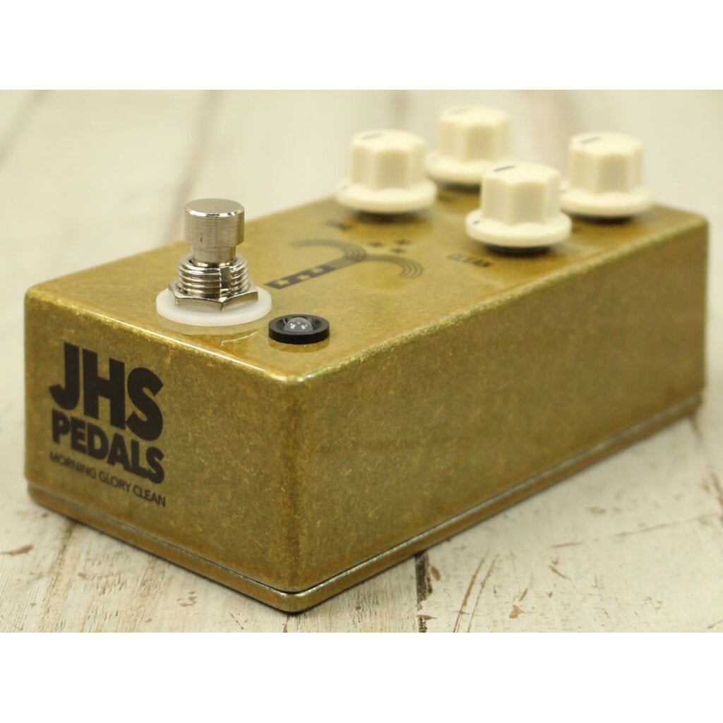 JHS USED JHS Morning Glory Clean (010)