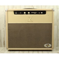 Dr. Z USED Dr. Z Carmen Ghia (391)