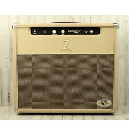 Dr. Z USED Dr. Z Carmen Ghia (391)