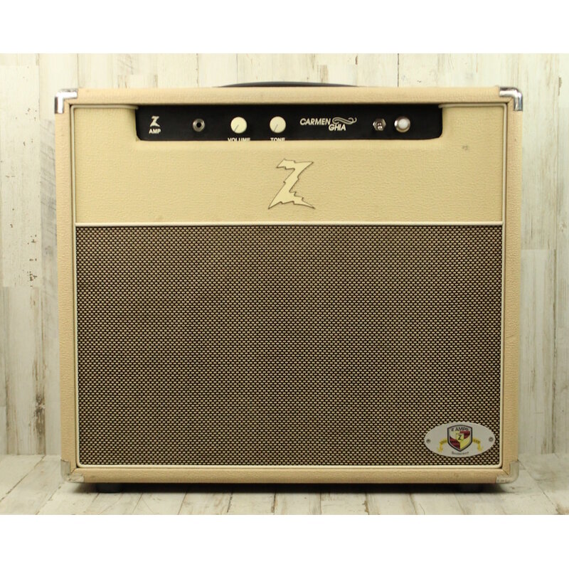 Dr. Z USED Dr. Z Carmen Ghia (391)