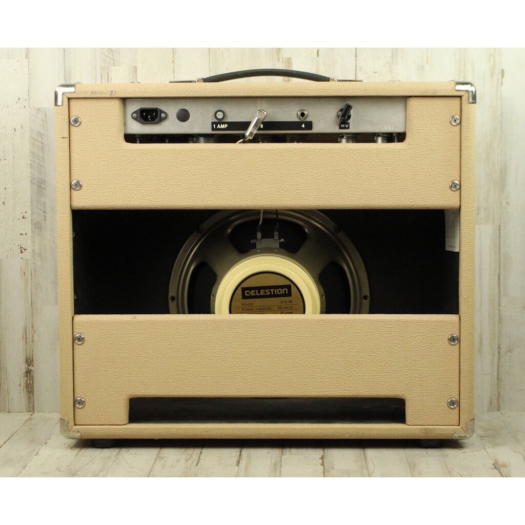 Dr. Z USED Dr. Z Carmen Ghia (391)