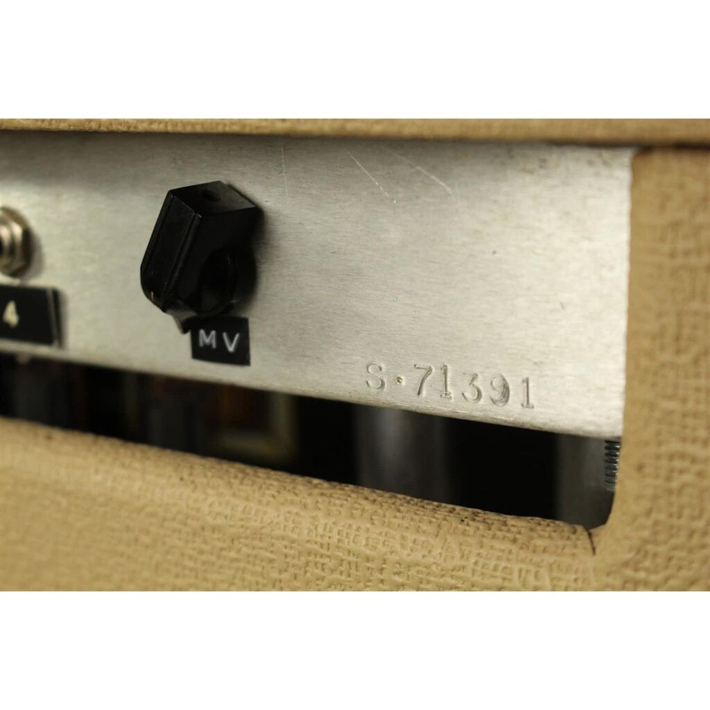 Dr. Z USED Dr. Z Carmen Ghia (391)