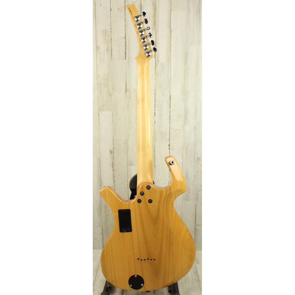 Parker USED Parker P-36 (746)