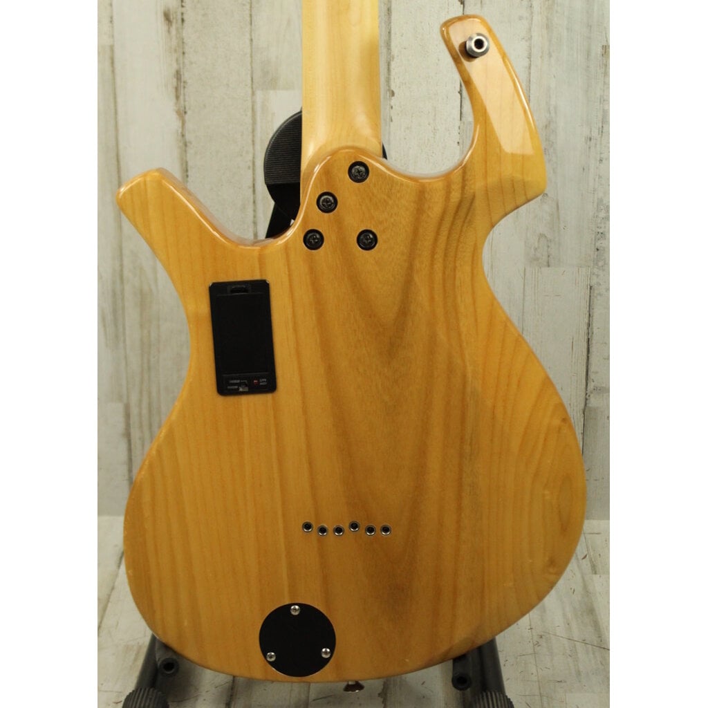 Parker USED Parker P-36 (746)
