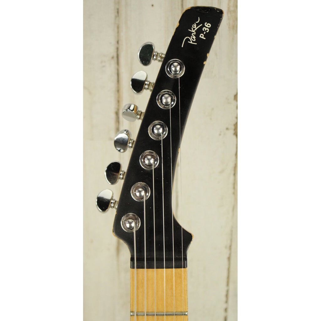 Parker USED Parker P-36 (746)