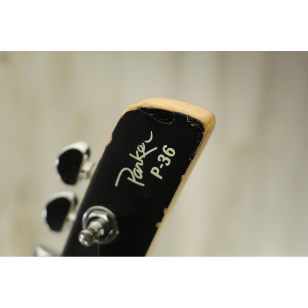 Parker USED Parker P-36 (746)