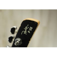 Parker USED Parker P-36 (746)