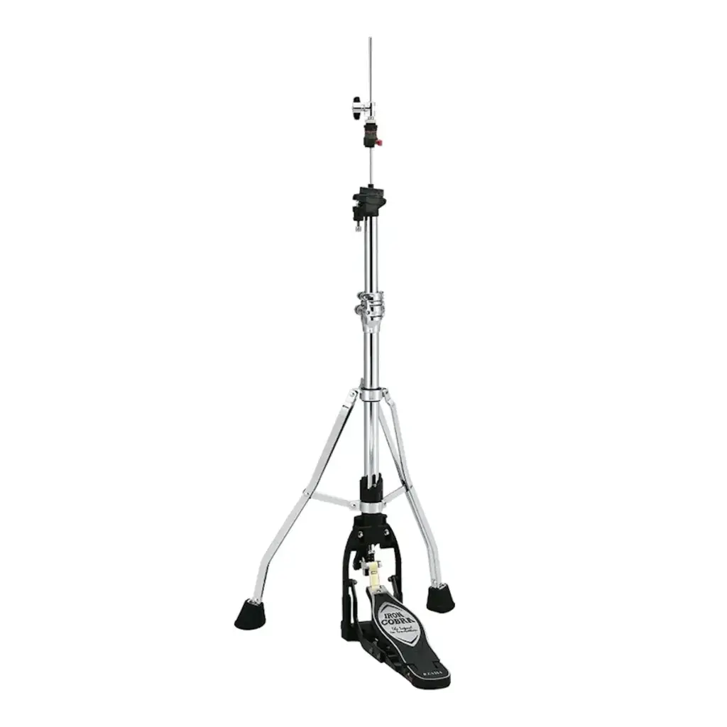 Tama NEW Tama HH905D Iron Cobra Lever Glide Hi-Hat Stand