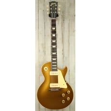 Gibson Custom DEMO Gibson Custom 1954 Les Paul Goldtop Reissue - Double Gold VOS (329)