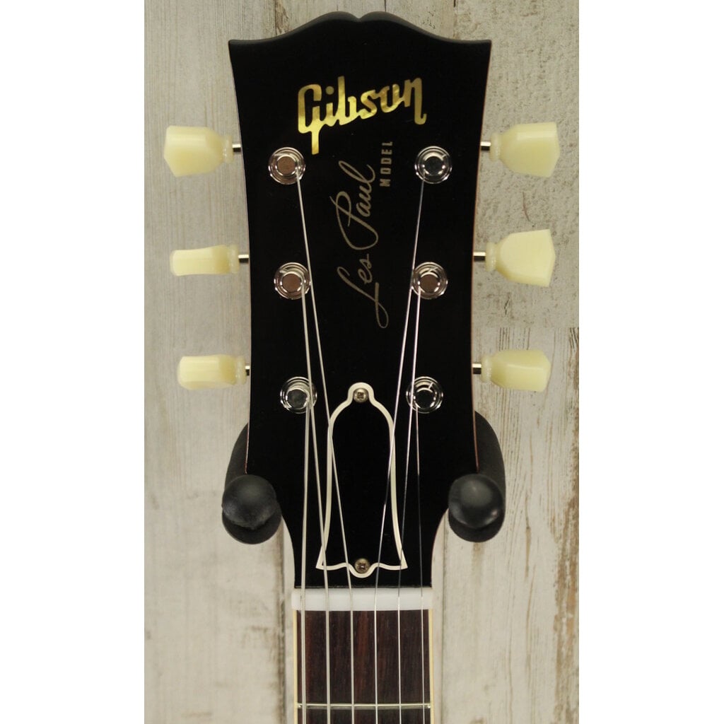 Gibson Custom DEMO Gibson Custom 1954 Les Paul Goldtop Reissue - Double Gold VOS (329)