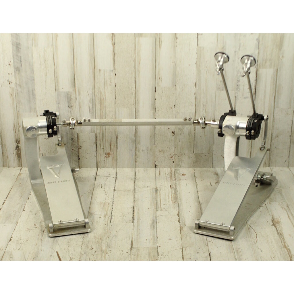 Trick USED Trick Pro1-V BigFoot Double Bass Pedal (070)