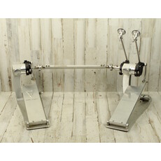 Trick USED Trick Pro1-V BigFoot Double Bass Pedal (070)
