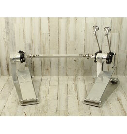 Trick USED Trick Pro1-V BigFoot Double Bass Pedal (070)