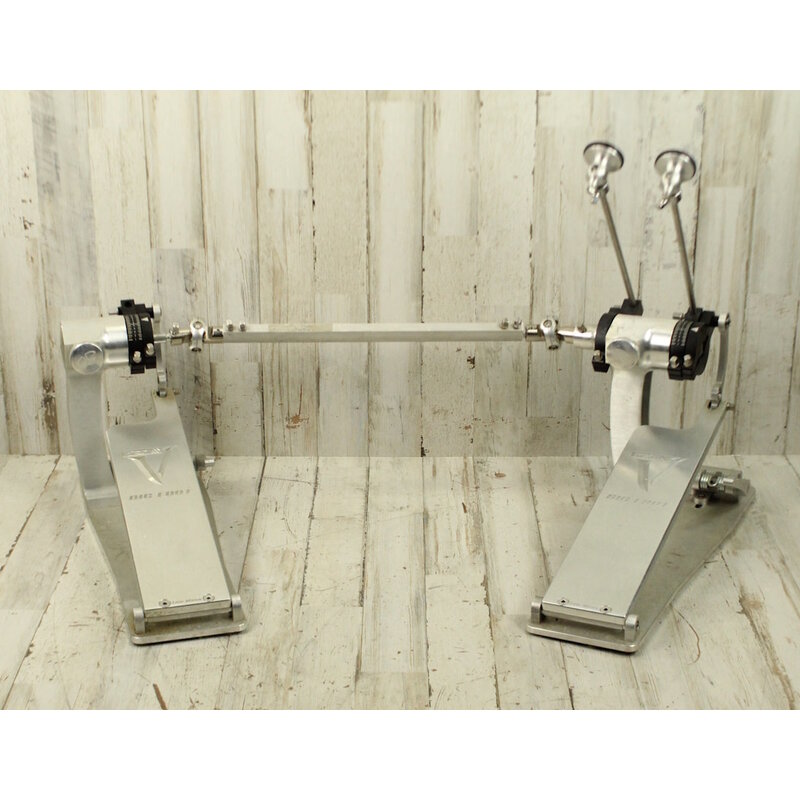 Trick USED Trick Pro1-V BigFoot Double Bass Pedal (070)