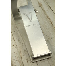 Trick USED Trick Pro1-V BigFoot Double Bass Pedal (070)