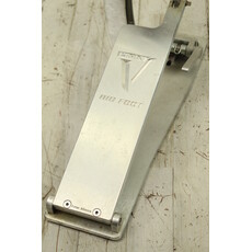 Trick USED Trick Pro1-V BigFoot Double Bass Pedal (070)