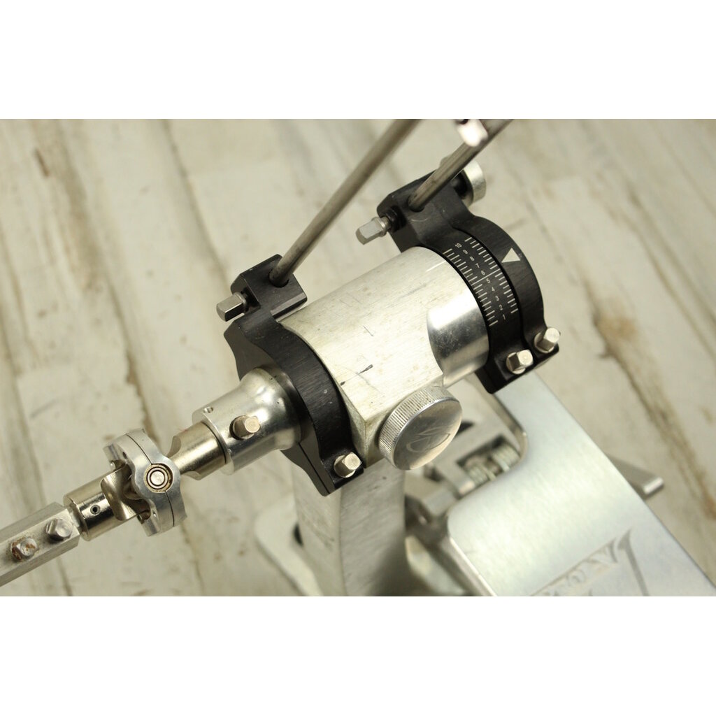 Trick USED Trick Pro1-V BigFoot Double Bass Pedal (070)