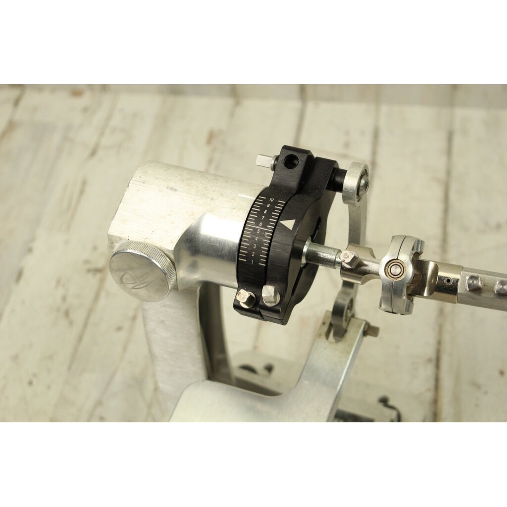 Trick USED Trick Pro1-V BigFoot Double Bass Pedal (070)