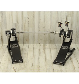 Trick USED Trick Dominator Double Bass Pedal (060)