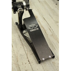 Trick USED Trick Dominator Double Bass Pedal (060)