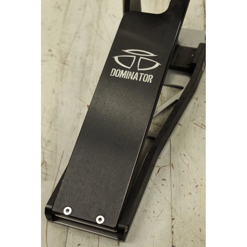 Trick USED Trick Dominator Double Bass Pedal (060)