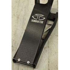 Trick USED Trick Dominator Double Bass Pedal (060)
