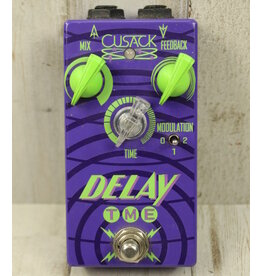 Cusack USED Cusack Delay TME (030)