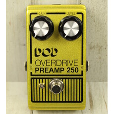 DOD USED DOD Overdrive Preamp 250 (080)