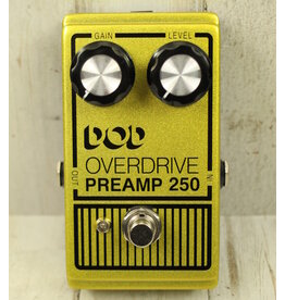 DOD USED DOD Overdrive Preamp 250 (080)