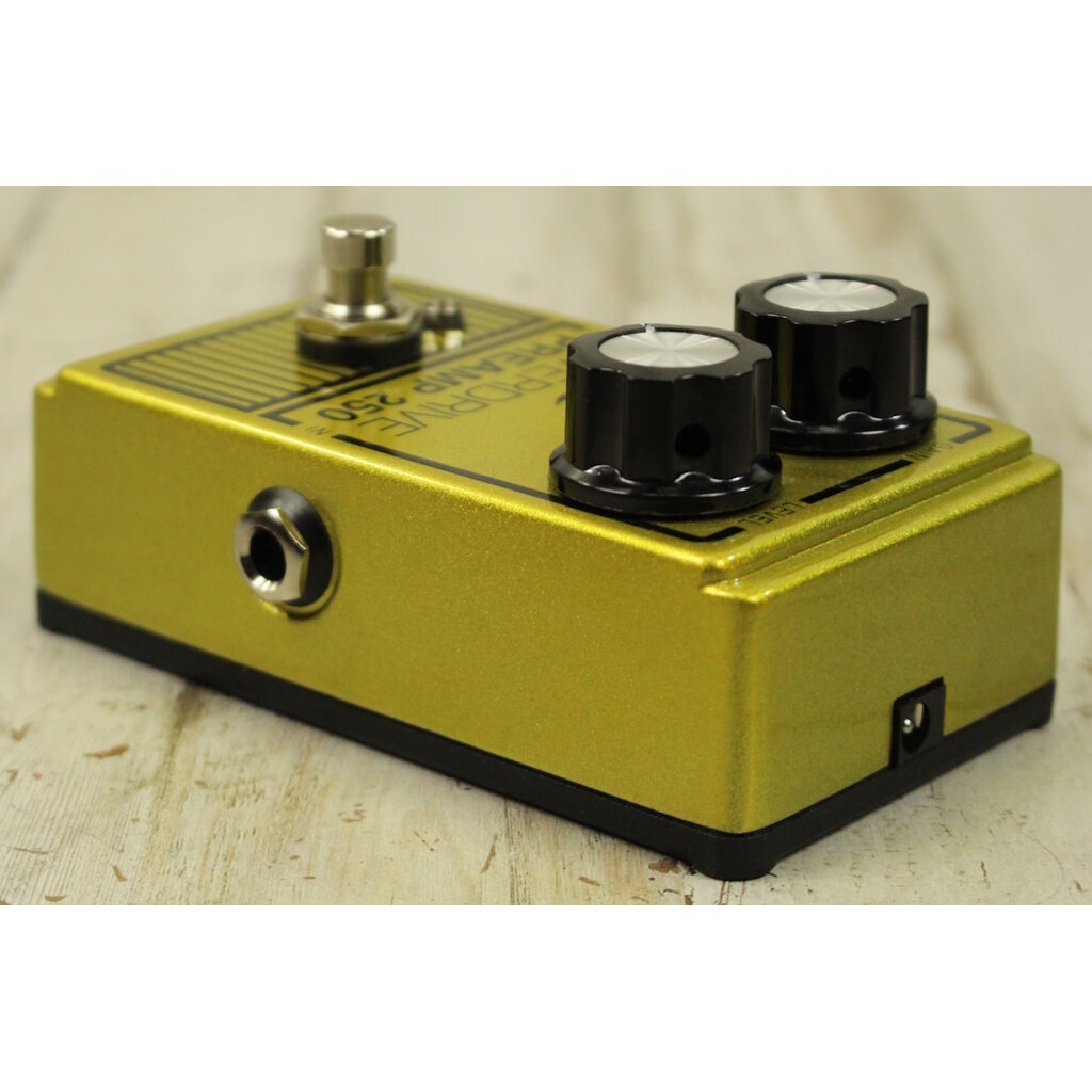 DOD USED DOD Overdrive Preamp 250 (080)
