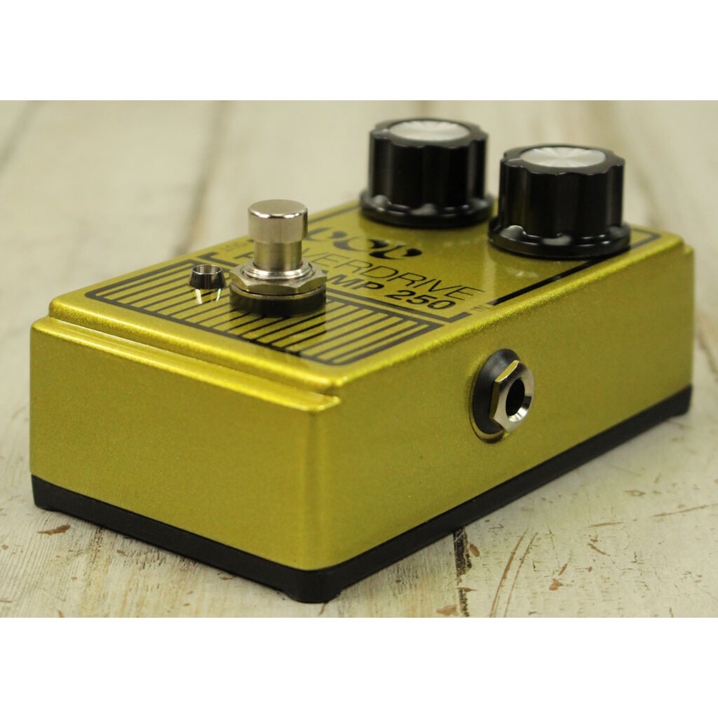 DOD USED DOD Overdrive Preamp 250 (080)