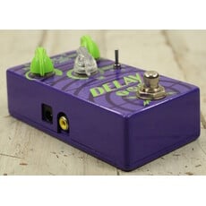 Cusack USED Cusack Delay TME (030)