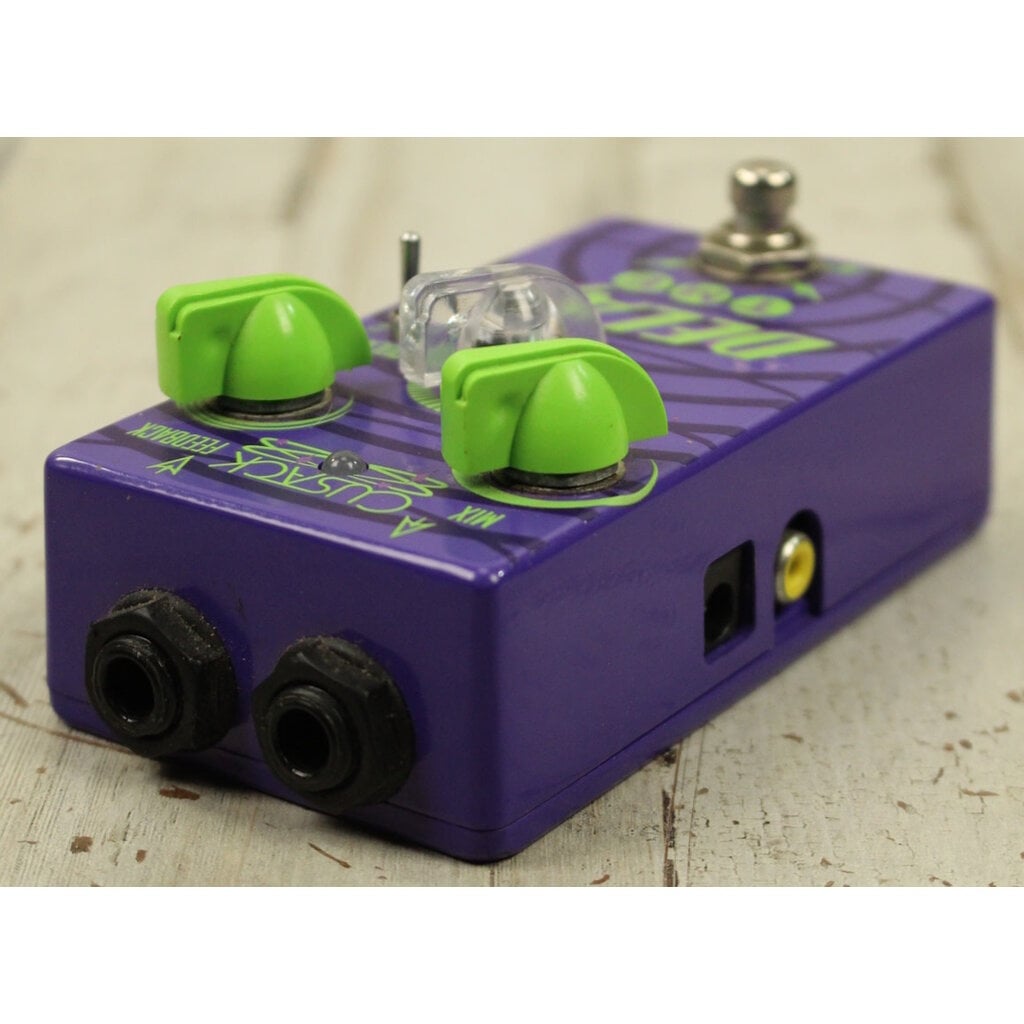 Cusack USED Cusack Delay TME (030)