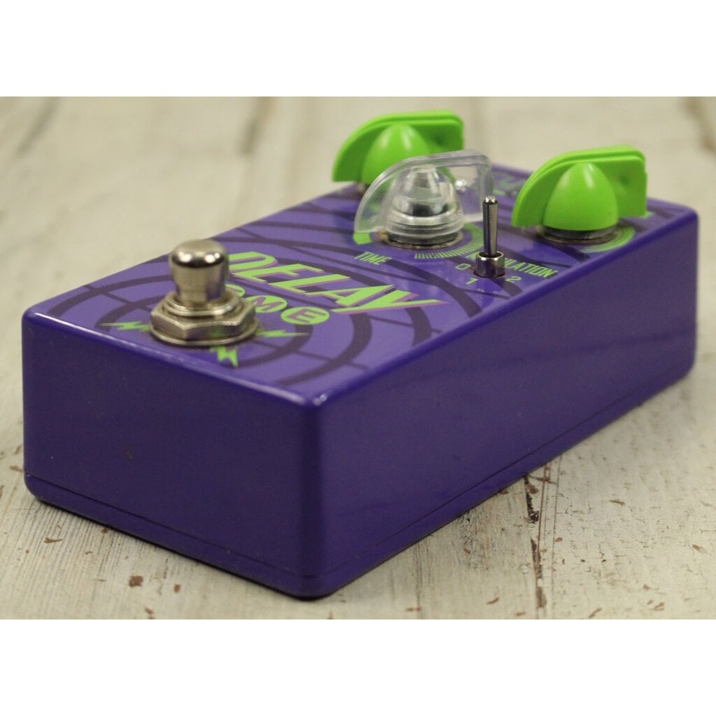 Cusack USED Cusack Delay TME (030)