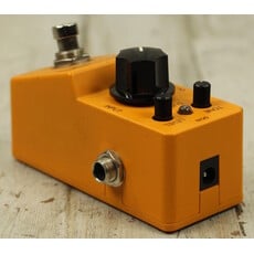 Ibanez USED Ibanez 850 Fuzz Mini (020)