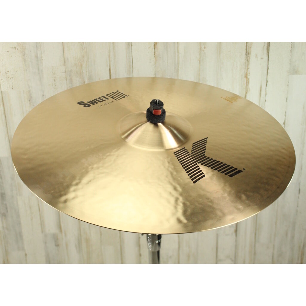 Zildjian DEMO Zildjian K Sweet Ride - 21"